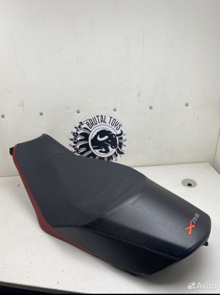 Сиденье BRP для снегохода XRS бу